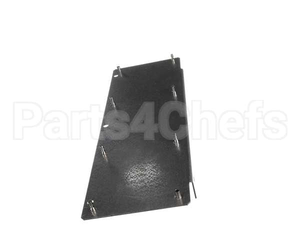 59330 Blodgett Bracket,I/O Board, Hv1Em/Ab
