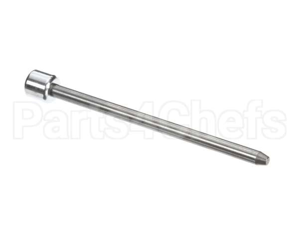 59333 Robot Coupe R8E-Blx20E Hinge Assembly.
