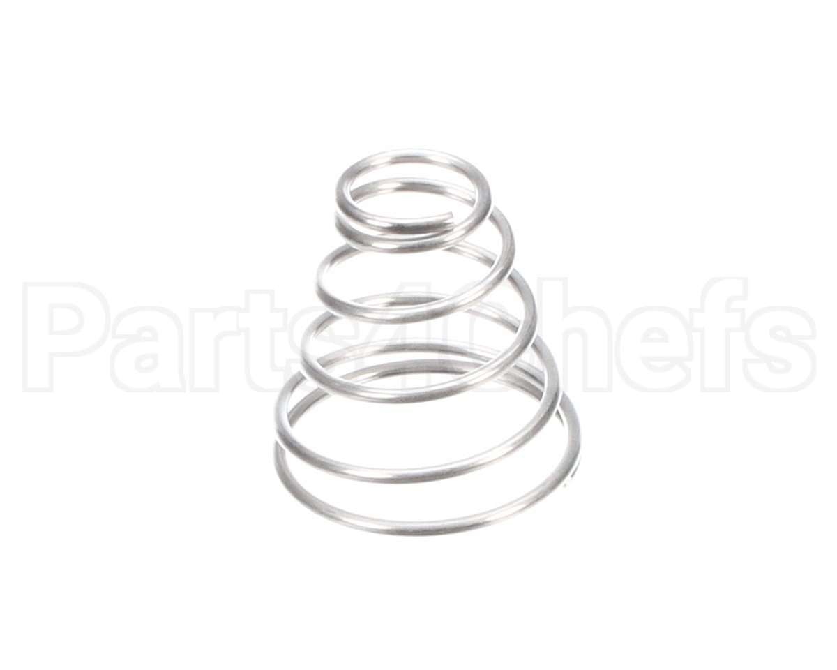 5935-004-40-95 Jackson Compression Spring 1Lg X .975Od X .560 (