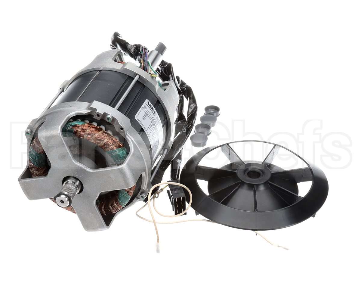 59352 Robot Coupe R8E Motor 60Hz