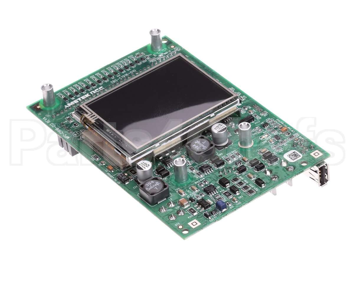 59362 Blodgett Prgrmd Control,Bcx14E Manual