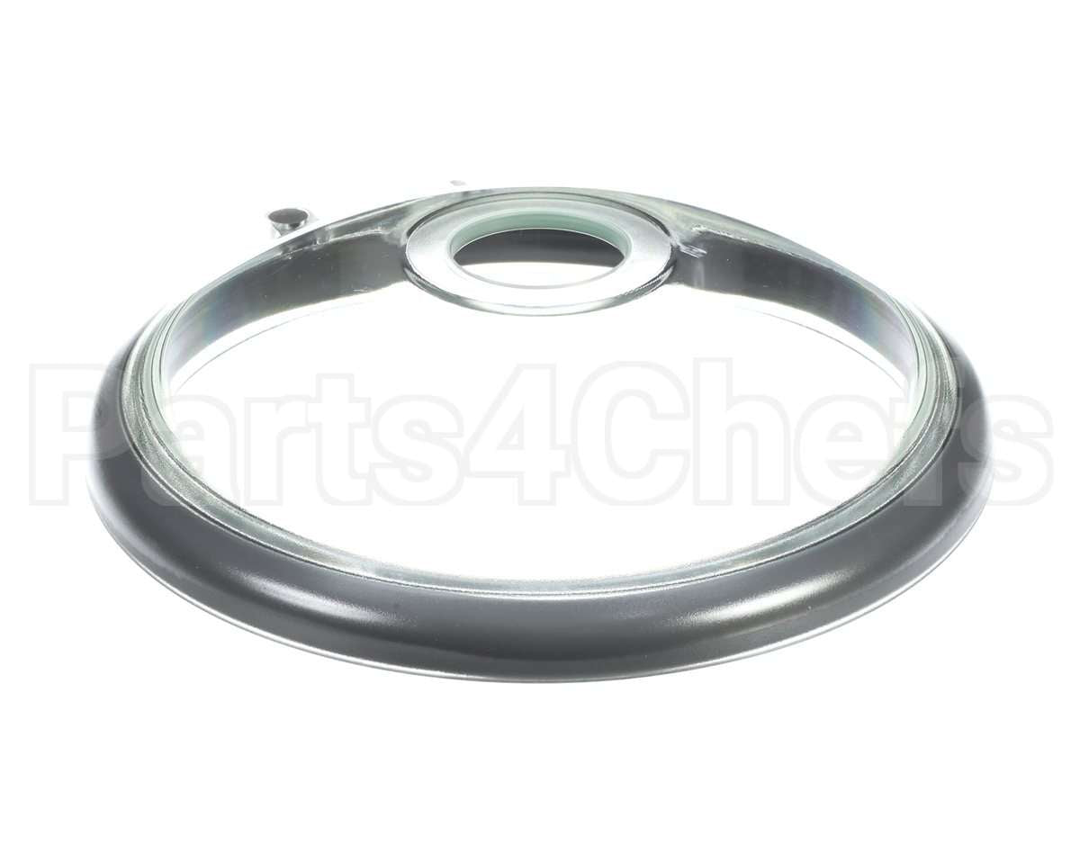 59362 Robot Coupe R15E-Blx20E Lid Assembly.