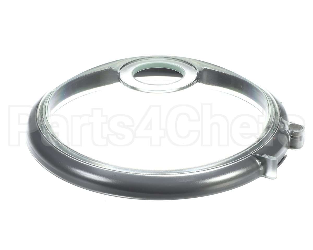 59362 Robot Coupe R15E-Blx20E Lid Assembly.