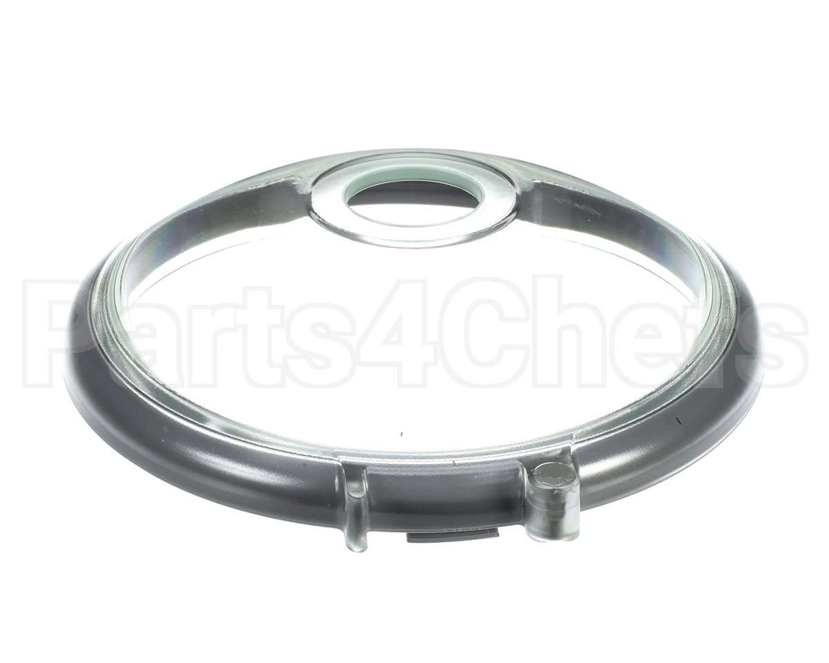 59362 Robot Coupe R15E-Blx20E Lid Assembly.