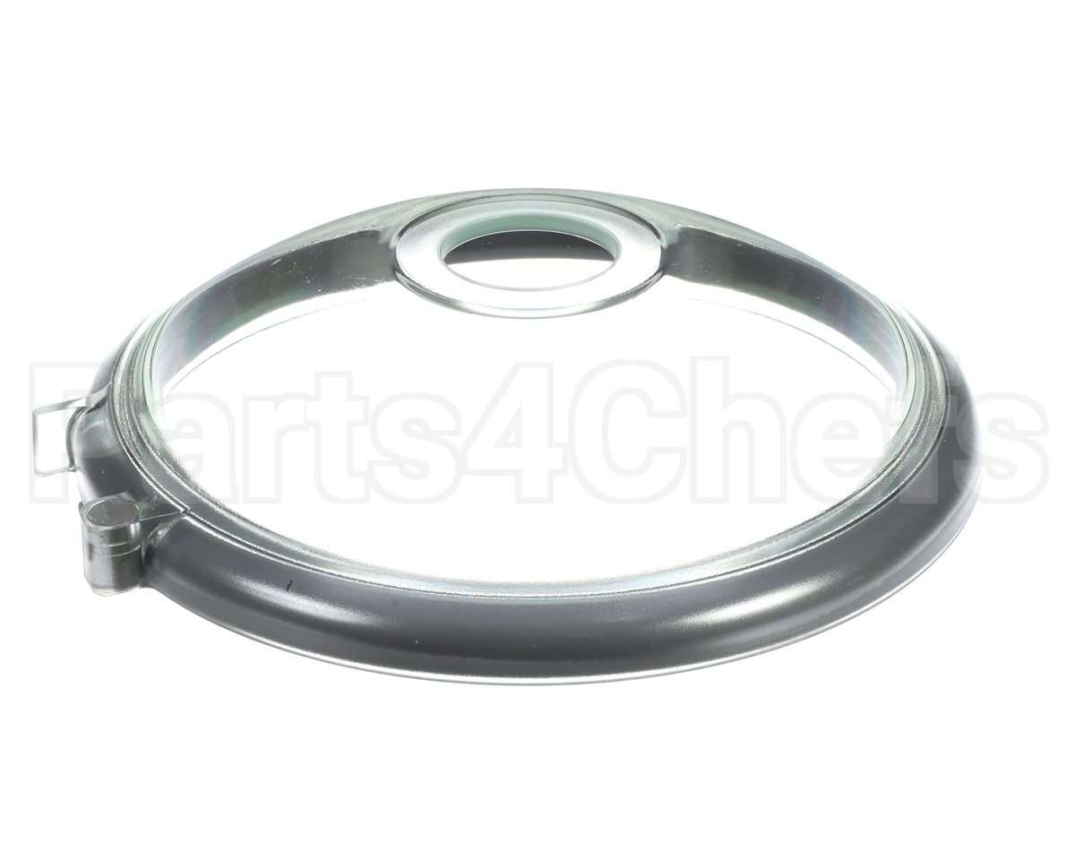 59362 Robot Coupe R15E-Blx20E Lid Assembly.