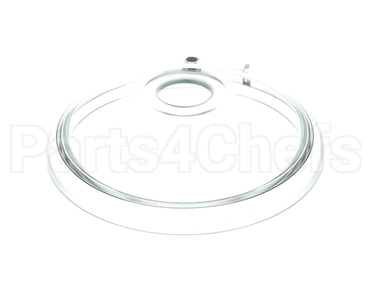59363 Robot Coupe R15E-R20E Lid