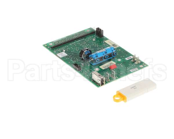 59364 Blodgett Prgrmd Control,Bx14 Manual