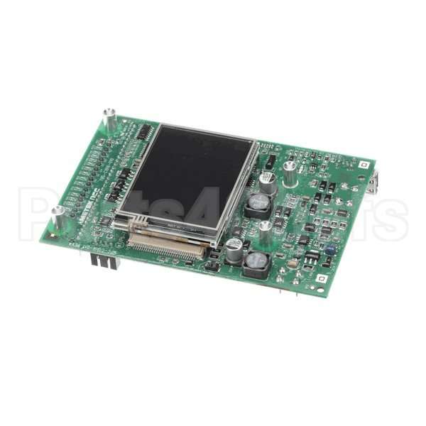59365 Compatible Blodgett Prgrmd Control Cnvx14 Manual
