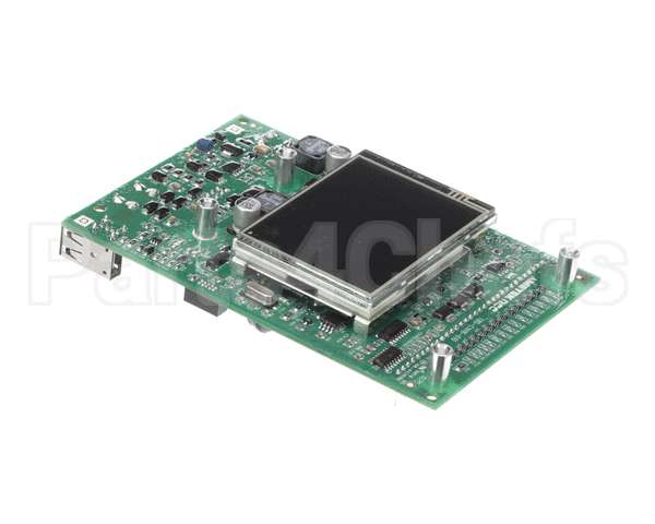 59365 Blodgett Prgrmd Control,Cnvx14 Manual