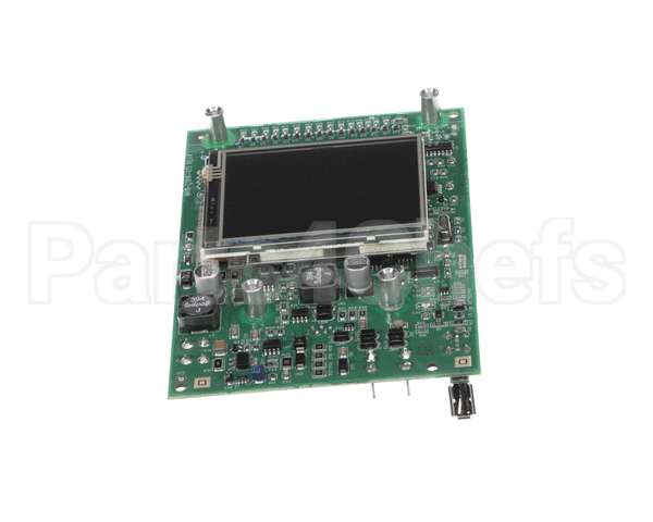 59366 Blodgett Prgrmd Control,Hv100 Manual
