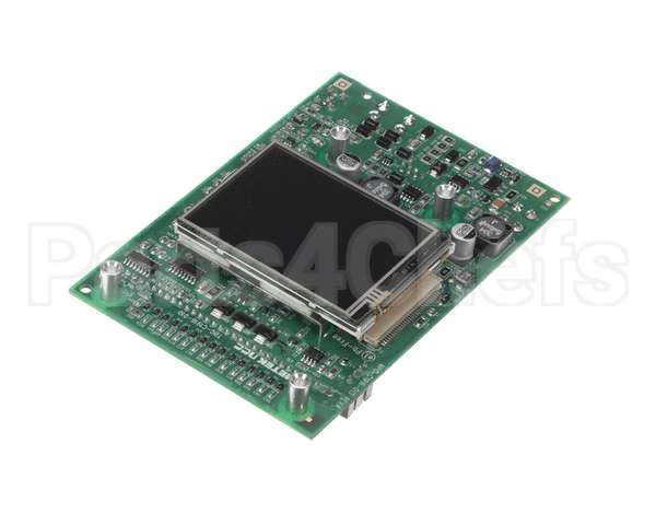 59366 Blodgett Prgrmd Control,Hv100 Manual