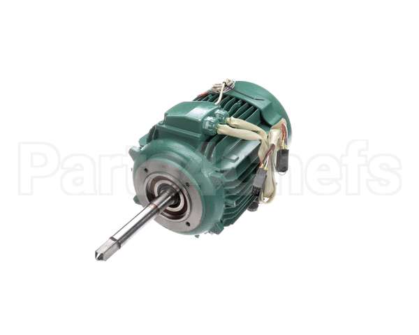 59379 Robot Coupe R20E 60Hz Motor Assembly.