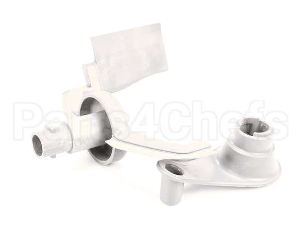 59382 Robot Coupe Blx10 Scraper Arm Assembly.
