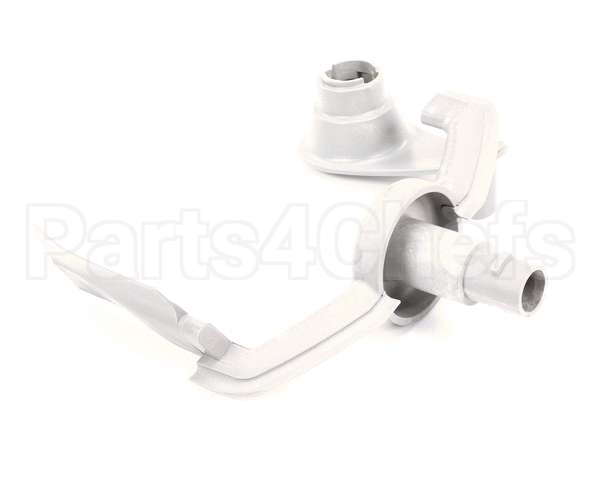59382 Robot Coupe Blx10 Scraper Arm Assembly.