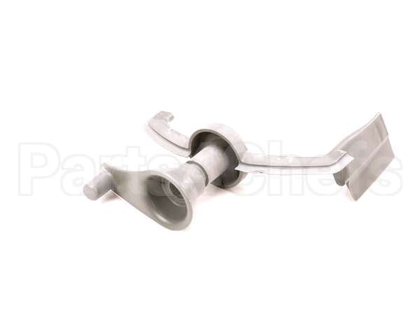 59384 Robot Coupe Blx20 Scraper Arm Assembly.