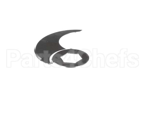 59392 Robot Coupe R15E/R20E Straight Blade