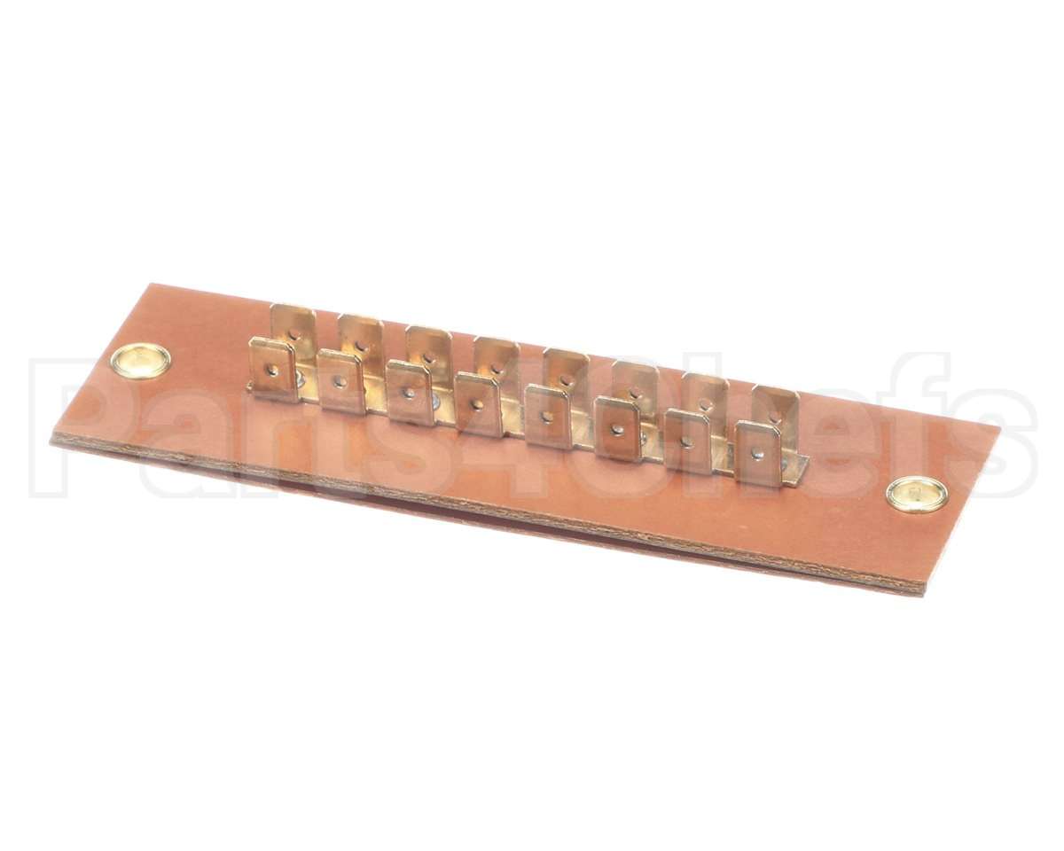 5940-004-21-34 Jackson Terminal Board