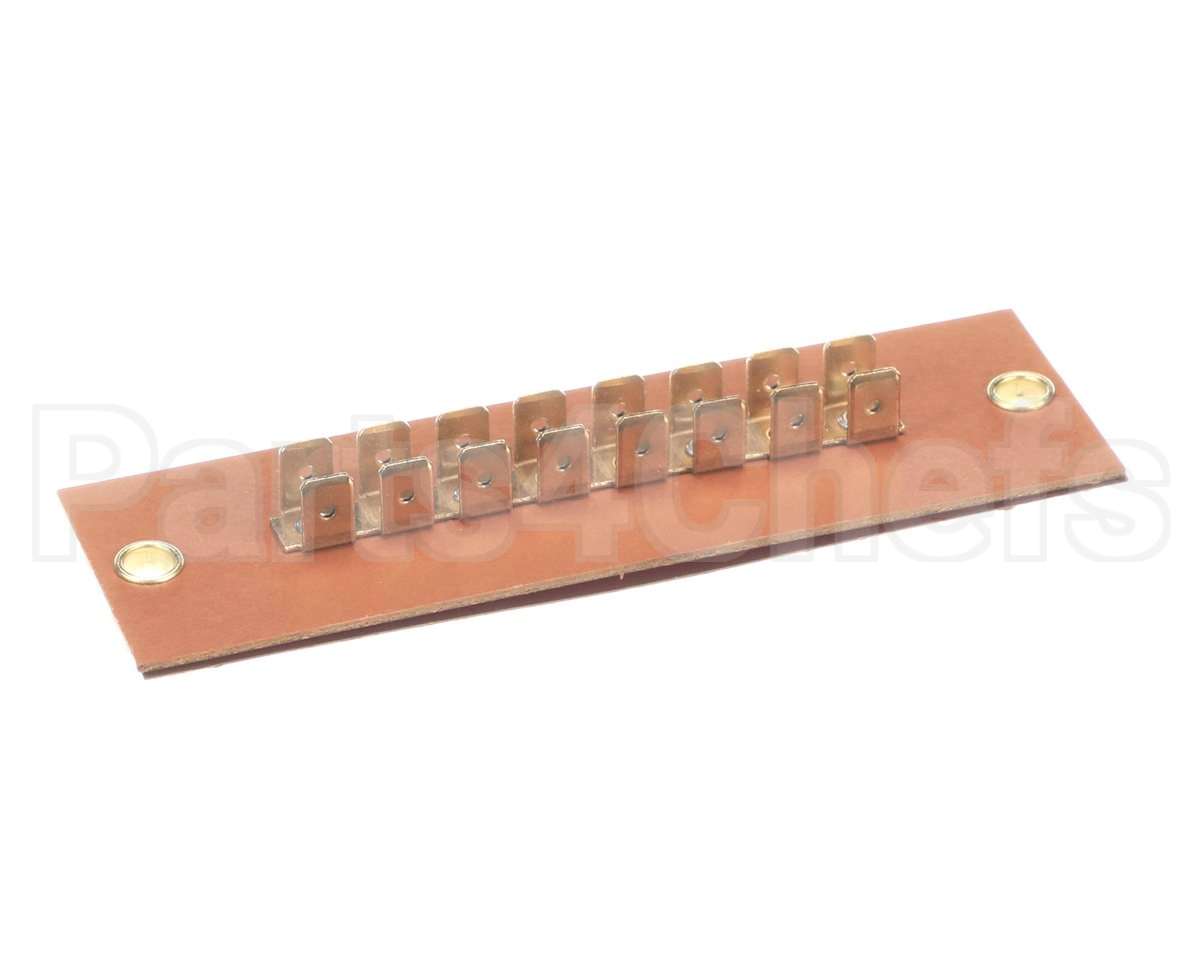 5940-004-21-34 Jackson Terminal Board