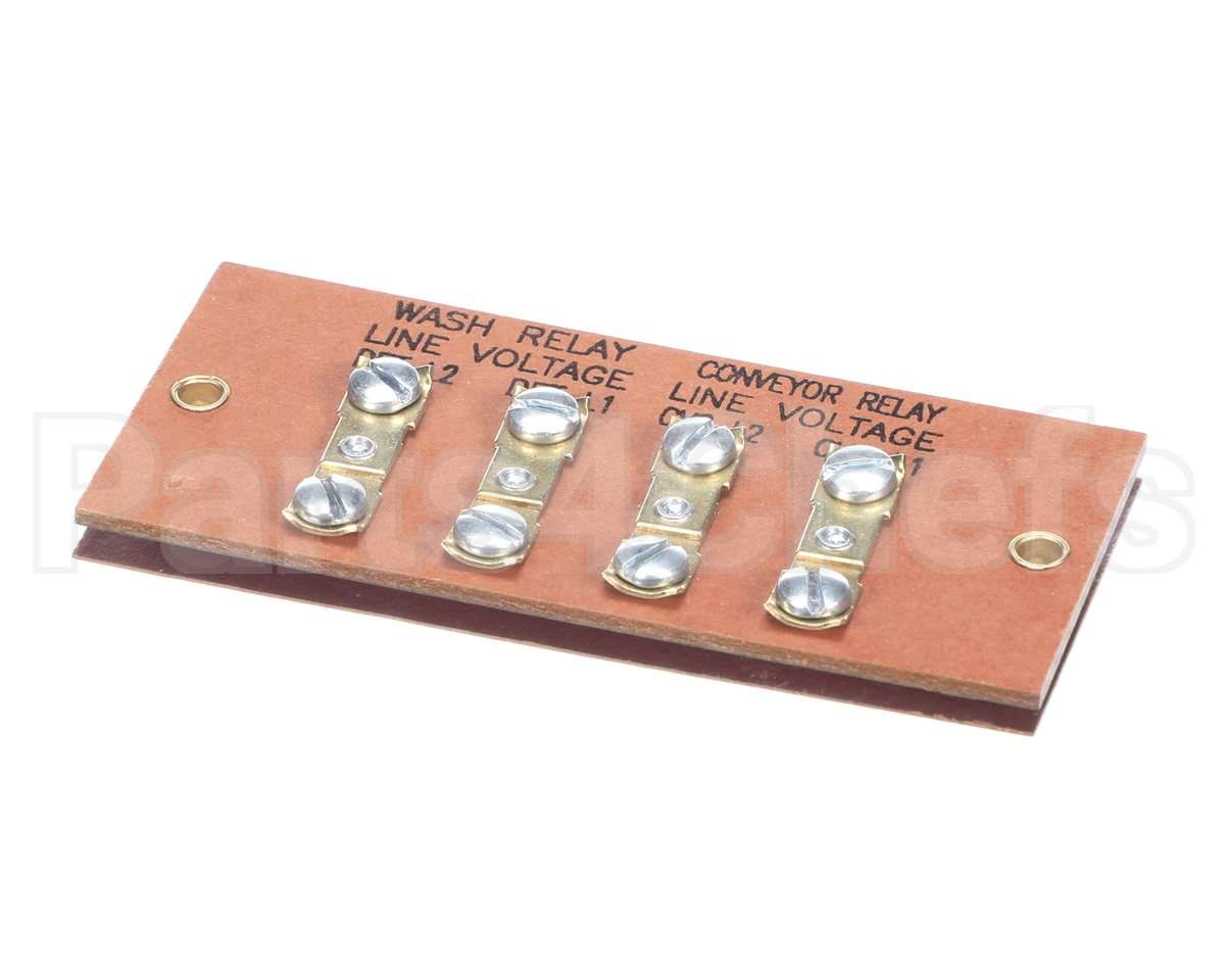 5940-021-89-41 Jackson Terminal Board, Jm97181