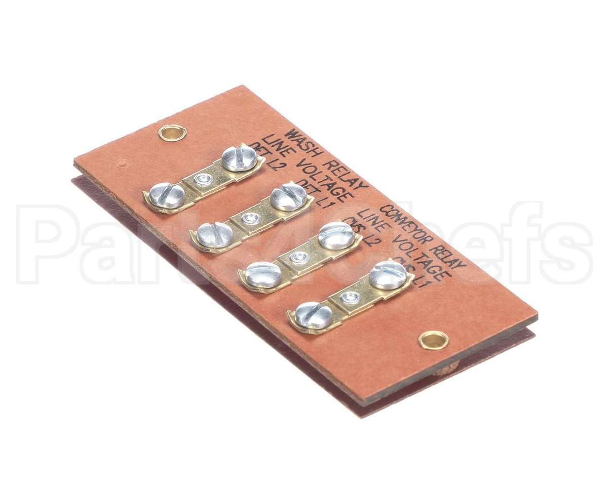 5940-021-89-41 Jackson Terminal Board, Jm97181