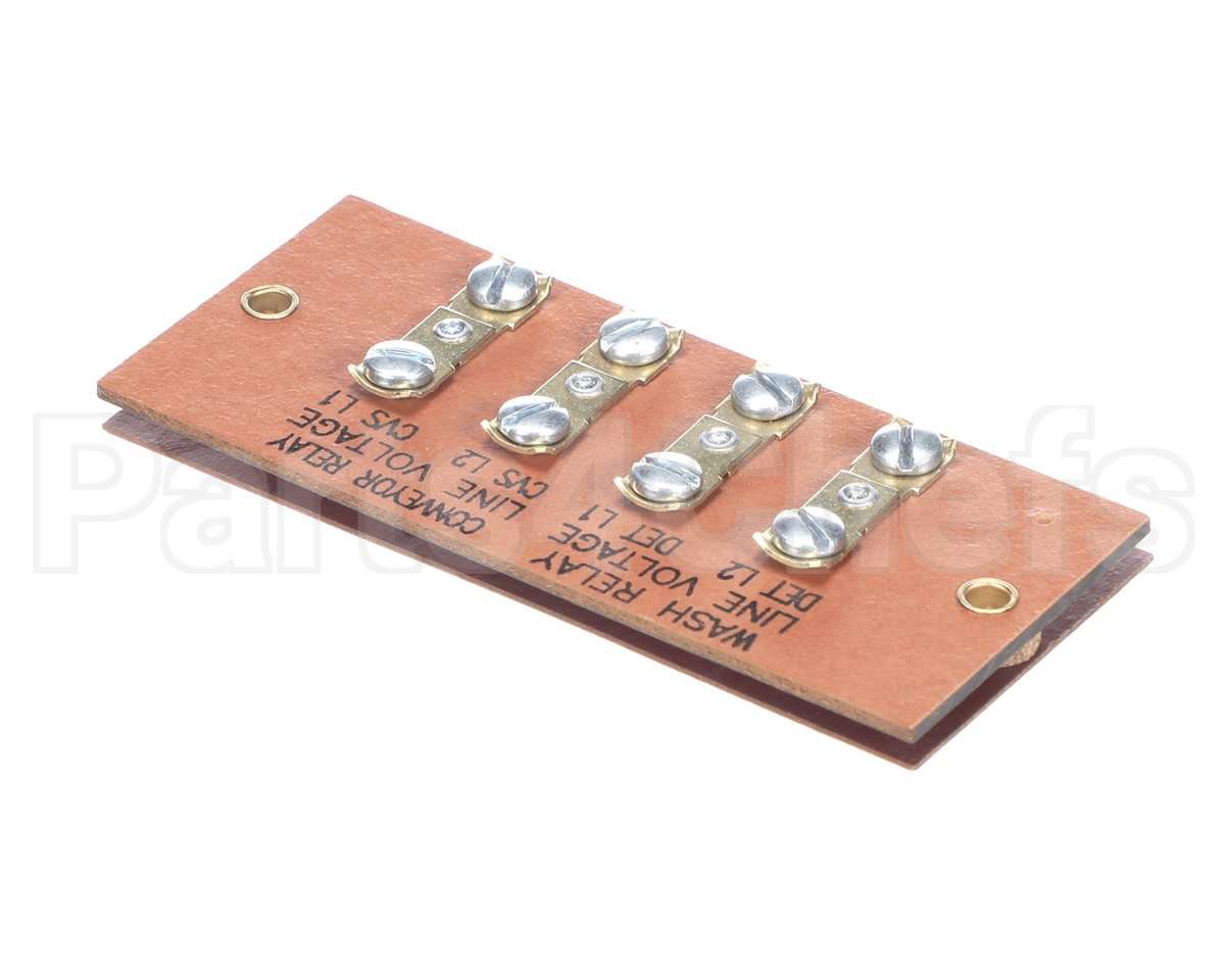 5940-021-89-41 Jackson Terminal Board, Jm97181