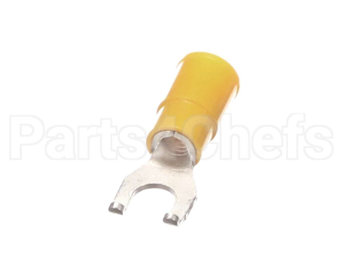 5940-200-64-00 Jackson Term,0191210057 Yellow Spade