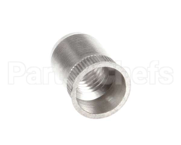 5940026 Bki Rivnut, Round, M8 X 1/25, Ss