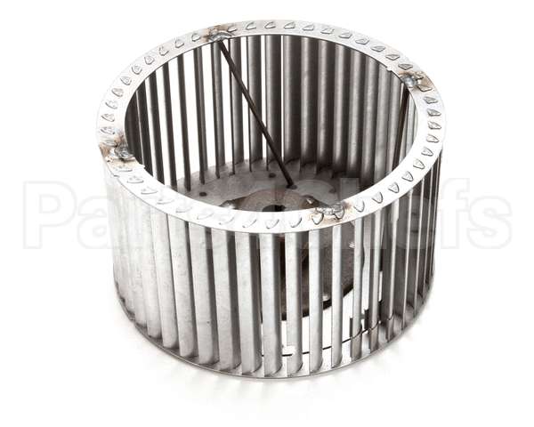 59411 Middleby Wheel,Blower Cw
