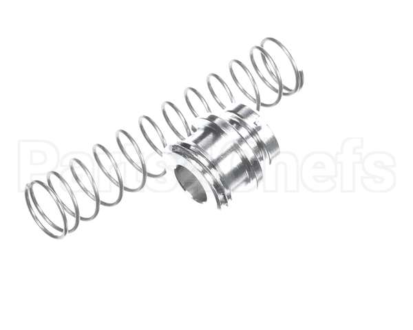 59416 Middleby Kit,Gas Valve Conv Lp To Nat