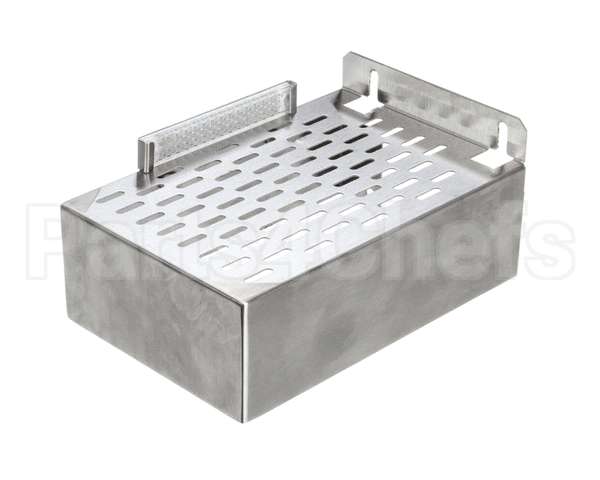 59419 Middleby Assembly,Reflector Bracket Rh 870/770