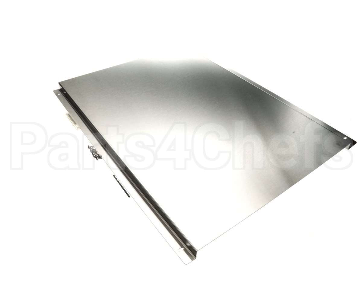 59426 Blodgett Kit,Heat Shield Dfg50
