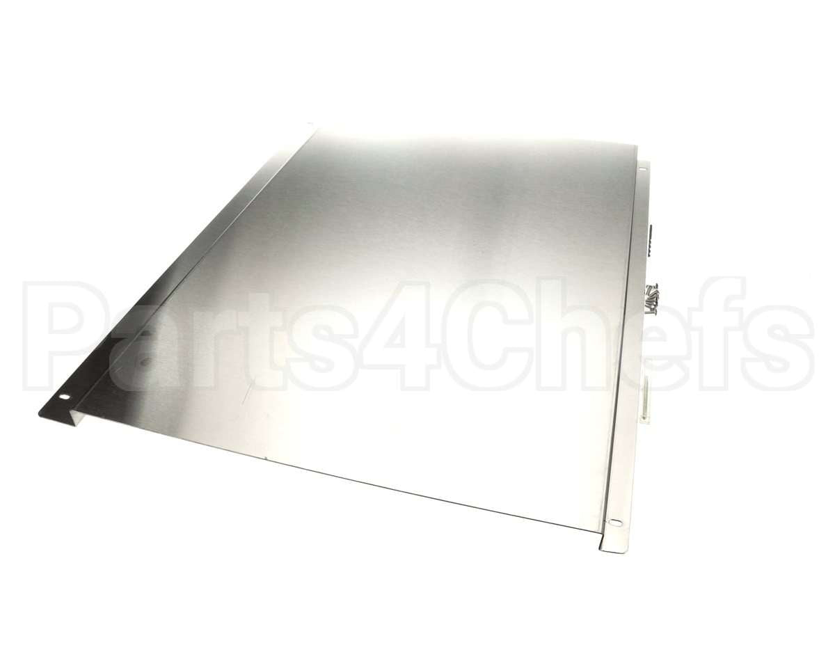 59426 Blodgett Kit,Heat Shield Dfg50