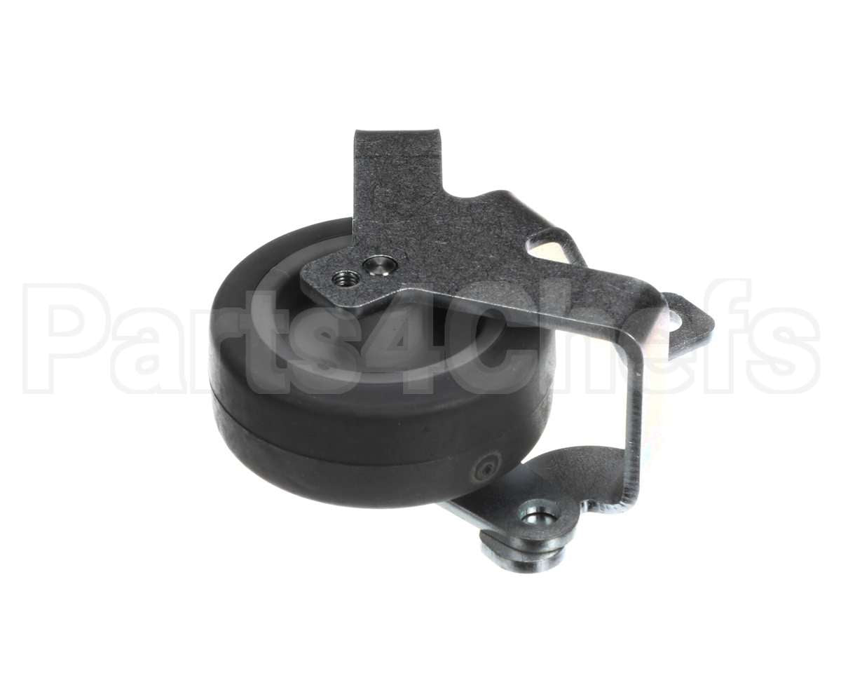59431 Robot Coupe Roller Assembly D65