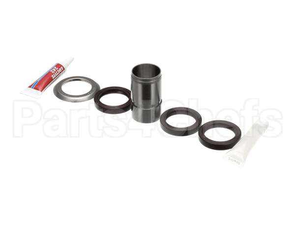 59439 Robot Coupe Motor Ring Assembly R23/R30