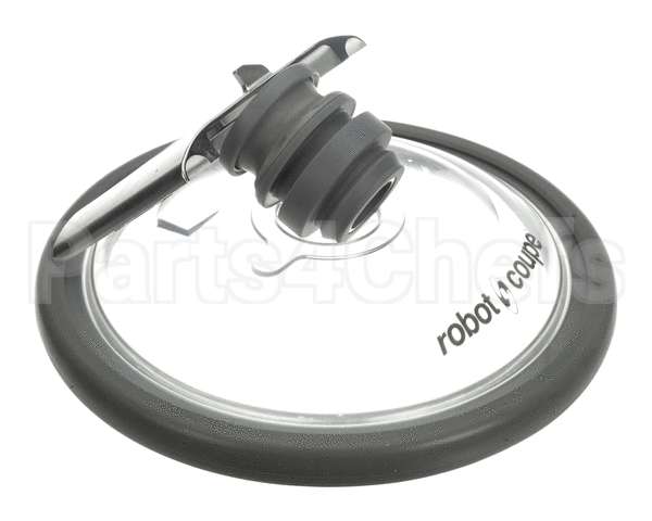 59449 Robot Coupe Lid Kit R23R23A