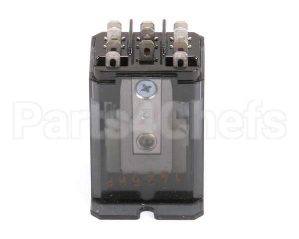 5945-002-47-74 Jackson Relay, 240 Volt 50-60 Hz 3 Pol
