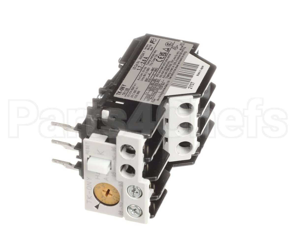 5945-002-65-01 Jackson Overload4Nk0Amy 2.8-4.2 Fuji (Min 20Pcs)