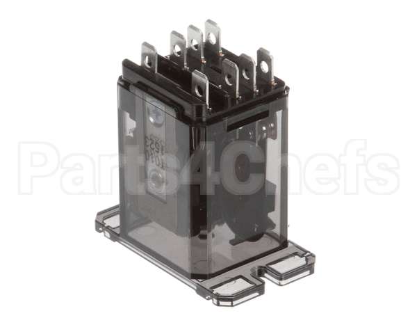 5945-002-90-51 Jackson Relay,25A Kuhp-11At1-120