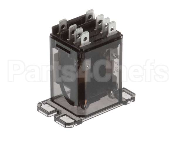 5945-002-90-51 Jackson Relay,25A Kuhp-11At1-120