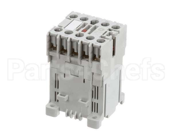 5945-003-75-22 Jackson Contactor,24Vdc 460V Mc1C310At