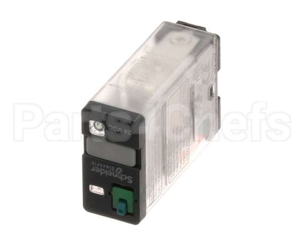 5945-003-76-34 Jackson Relay, Spdt 24Vdc(781Xaxm4L-24D)