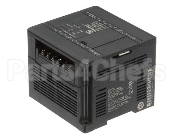 5945-003-92-50 Jackson Plc, 24Vdc For Crew 44