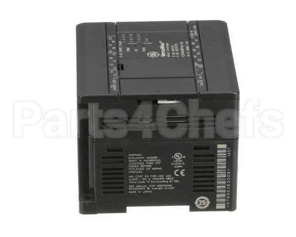 5945-003-92-50 Jackson Plc, 24Vdc For Crew 44