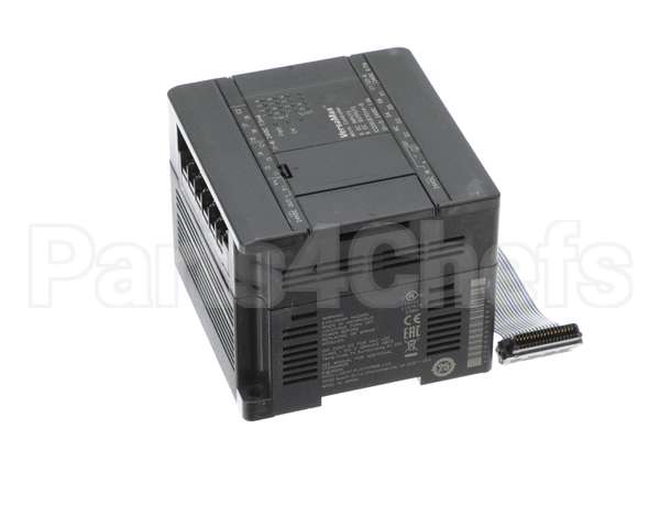 5945-003-92-51 Jackson Plc, 24Vdc For Crew 66