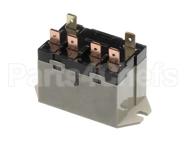 5945-004-10-48 Jackson Relay, Dpst 240V G7L-2A-Tub-J-Cb-Ac200/2