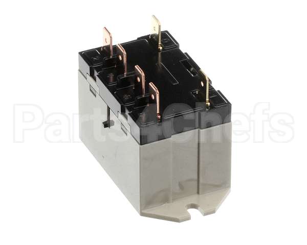 5945-004-10-48 Jackson Relay, Dpst 240V G7L-2A-Tub-J-Cb-Ac200/2