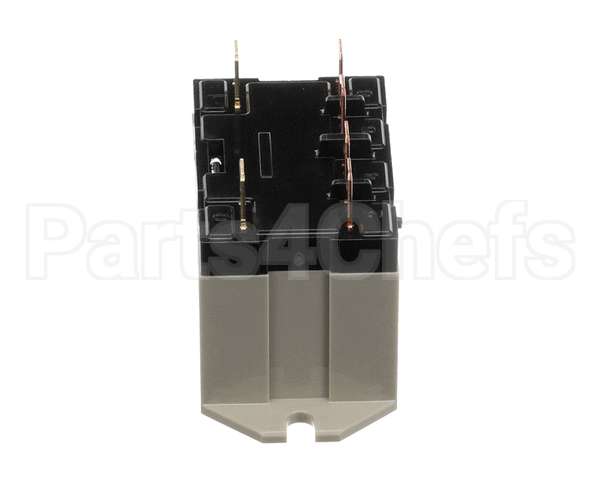 5945-004-10-48 Jackson Relay, Dpst 240V G7L-2A-Tub-J-Cb-Ac200/2
