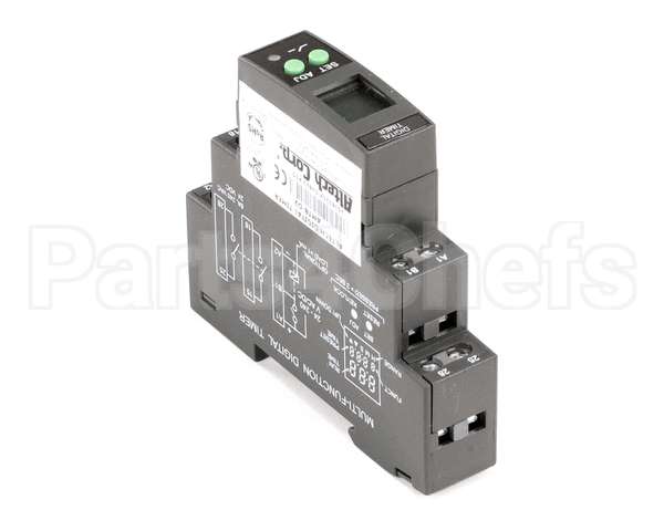 5945-004-22-78 Jackson Timer Digital Multi Mode