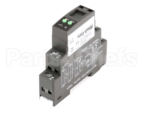 5945-004-22-78 Jackson Timer Digital Multi Mode