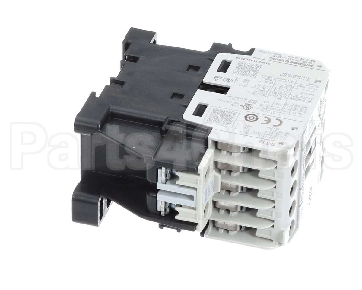 5945-004-25-79 Jackson Wash Pump Contactor
